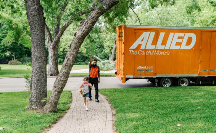 Hurricane Helene Recovery: Carey Moving & Storage is Ready to Serve You